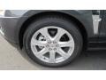 2011 Cadillac SRX 4 V6 AWD Wheel and Tire Photo