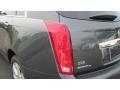 2011 Gray Flannel Metallic Cadillac SRX 4 V6 AWD  photo #11