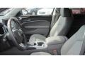 2011 Gray Flannel Metallic Cadillac SRX 4 V6 AWD  photo #12