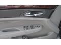 2011 Gray Flannel Metallic Cadillac SRX 4 V6 AWD  photo #15