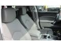 2011 Gray Flannel Metallic Cadillac SRX 4 V6 AWD  photo #24