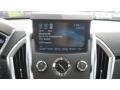 2011 Gray Flannel Metallic Cadillac SRX 4 V6 AWD  photo #26