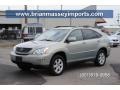 Bamboo Pearl - RX 330 AWD Photo No. 1