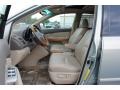Bamboo Pearl - RX 330 AWD Photo No. 9