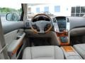 Bamboo Pearl - RX 330 AWD Photo No. 10