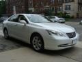 Starfire White Pearl - ES 350 Photo No. 3