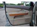 Bamboo Pearl - RX 330 AWD Photo No. 11