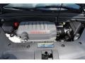  2007 Outlook XR AWD 3.6 Liter DOHC 24-Valve VVT V6 Engine