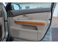 Bamboo Pearl - RX 330 AWD Photo No. 16