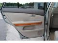 Bamboo Pearl - RX 330 AWD Photo No. 19