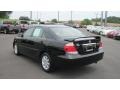 Black - Camry LE Photo No. 3