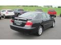 Black - Camry LE Photo No. 5