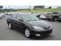 Black - Camry LE Photo No. 7
