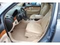 Tan Interior Photo for 2007 Saturn Outlook #50920494
