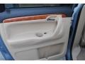 Tan Door Panel Photo for 2007 Saturn Outlook #50920527