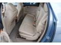 Tan Interior Photo for 2007 Saturn Outlook #50920542
