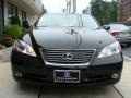 Obsidian Black - ES 350 Photo No. 2