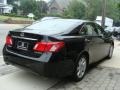 Obsidian Black - ES 350 Photo No. 4