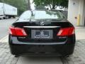 Obsidian Black - ES 350 Photo No. 5