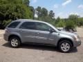 2005 Dark Silver Metallic Chevrolet Equinox LT  photo #1