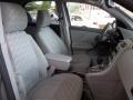 2005 Dark Silver Metallic Chevrolet Equinox LT  photo #16