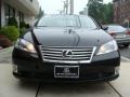 Obsidian Black - ES 350 Photo No. 2
