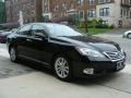 Obsidian Black - ES 350 Photo No. 3