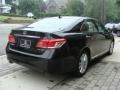 Obsidian Black - ES 350 Photo No. 4