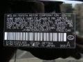 Obsidian Black - ES 350 Photo No. 14
