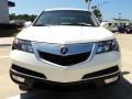 Aspen White Pearl - MDX Technology Photo No. 2