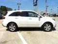 Aspen White Pearl - MDX Technology Photo No. 4
