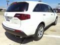 Aspen White Pearl - MDX Technology Photo No. 5