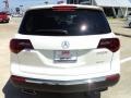 Aspen White Pearl - MDX Technology Photo No. 6