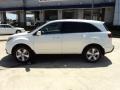 Aspen White Pearl - MDX Technology Photo No. 7