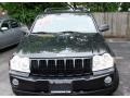 Black - Grand Cherokee Laredo 4x4 Photo No. 2