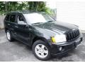 Black - Grand Cherokee Laredo 4x4 Photo No. 3