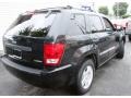 Black - Grand Cherokee Laredo 4x4 Photo No. 6