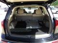 Parchment Trunk Photo for 2011 Acura MDX #50922420