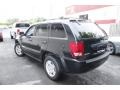 Black - Grand Cherokee Laredo 4x4 Photo No. 9