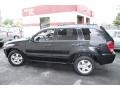 Black - Grand Cherokee Laredo 4x4 Photo No. 10