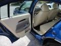 2009 Deep Water Blue Pearl Chrysler Sebring Limited Sedan  photo #6