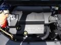 3.5 Liter SOHC 24 Valve V6 Engine for 2009 Chrysler Sebring Limited Sedan #50922801