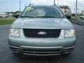 Titanium Green Metallic - Freestyle SE Photo No. 2