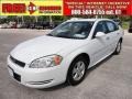 Summit White - Impala LT Photo No. 1