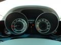  2011 MDX Technology Technology Gauges