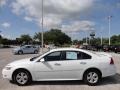 Summit White - Impala LT Photo No. 2