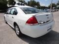 Summit White - Impala LT Photo No. 3