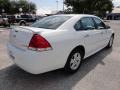 Summit White - Impala LT Photo No. 10
