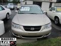 Golden Beige - Sonata GLS Photo No. 2