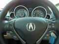 Parchment Controls Photo for 2012 Acura TL #50923140